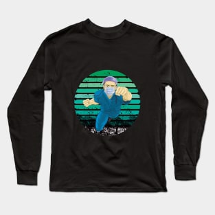 doctors heros Long Sleeve T-Shirt